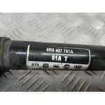Transmision Delantera Izquierda para Seat Ibiza (6J5)