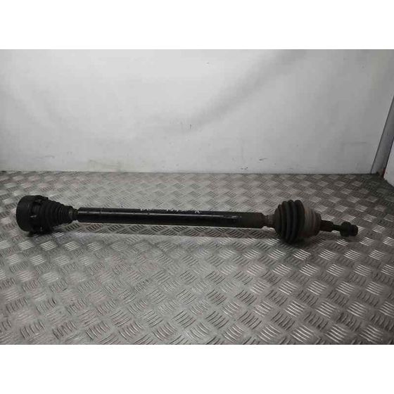 Transmision Delantera Derecha para Volkswagen Golf V Berlina (1K1)