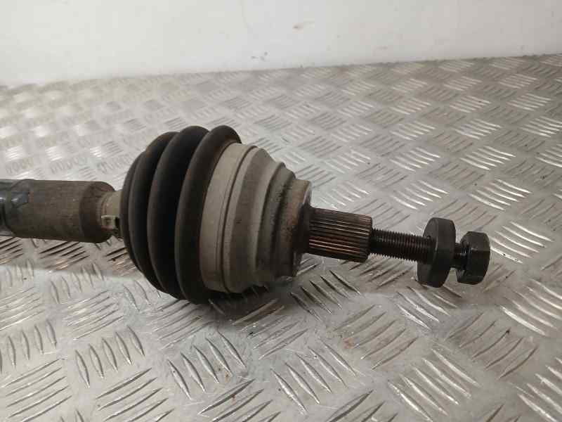 Transmision Delantera Derecha para Volkswagen Golf V Berlina (1K1)