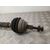 Transmision Delantera Derecha para Volkswagen Golf V Berlina (1K1)