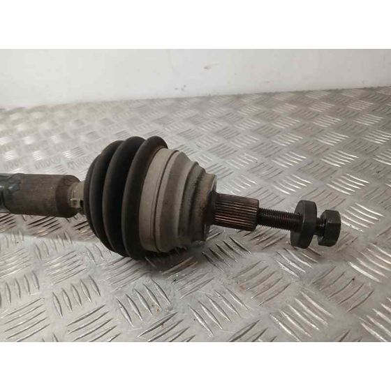 Transmision Delantera Derecha para Volkswagen Golf V Berlina (1K1)