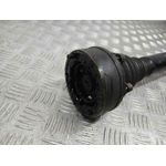 Transmision Delantera Derecha para Volkswagen Golf V Berlina (1K1)