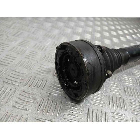 Transmision Delantera Derecha para Volkswagen Golf V Berlina (1K1)