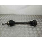 Transmision Delantera Izquierda para Volkswagen Golf V Berlina (1K1)