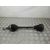 Transmision Delantera Izquierda para Volkswagen Golf V Berlina (1K1)