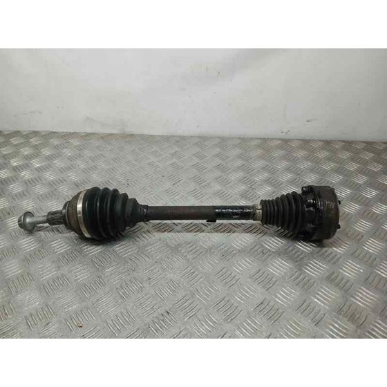 Transmision Delantera Izquierda para Volkswagen Golf V Berlina (1K1)
