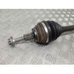 Transmision Delantera Izquierda para Volkswagen Golf V Berlina (1K1)