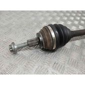 Transmision Delantera Izquierda para Volkswagen Golf V Berlina (1K1)