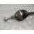 Transmision Delantera Izquierda para Volkswagen Golf V Berlina (1K1)