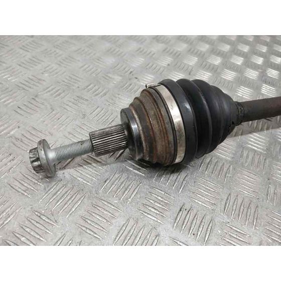 Transmision Delantera Izquierda para Volkswagen Golf V Berlina (1K1)