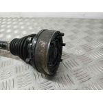 Transmision Delantera Izquierda para Volkswagen Golf V Berlina (1K1)