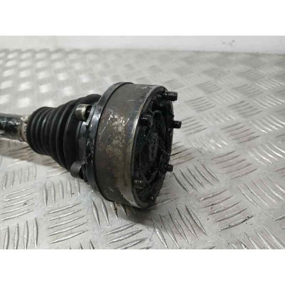 Transmision Delantera Izquierda para Volkswagen Golf V Berlina (1K1)
