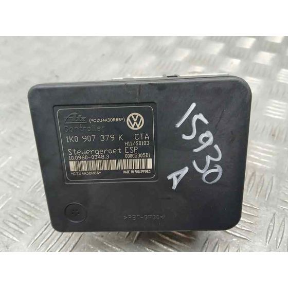 Abs para Volkswagen Golf V Berlina (1K1)