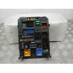 Caja Reles / Fusibles para Peugeot 308