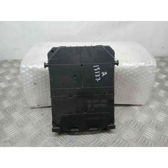 Caja Reles / Fusibles para Peugeot 308