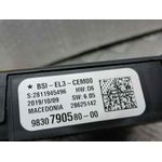 Caja Reles / Fusibles para Peugeot 308