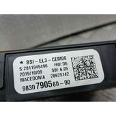 Caja Reles / Fusibles para Peugeot 308
