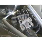 Abs para Bmw X5 (E70)