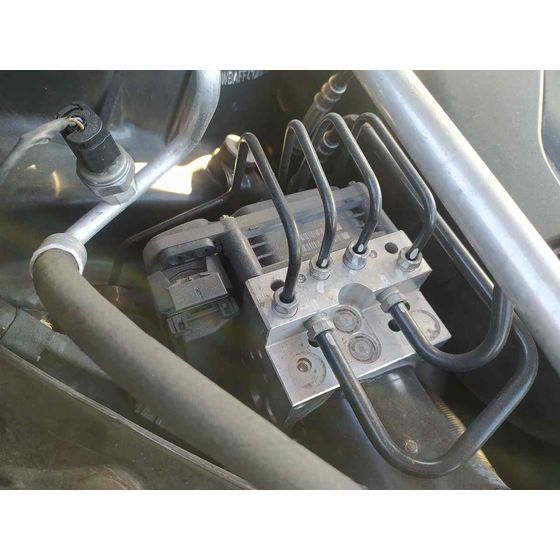 Abs para Bmw X5 (E70)