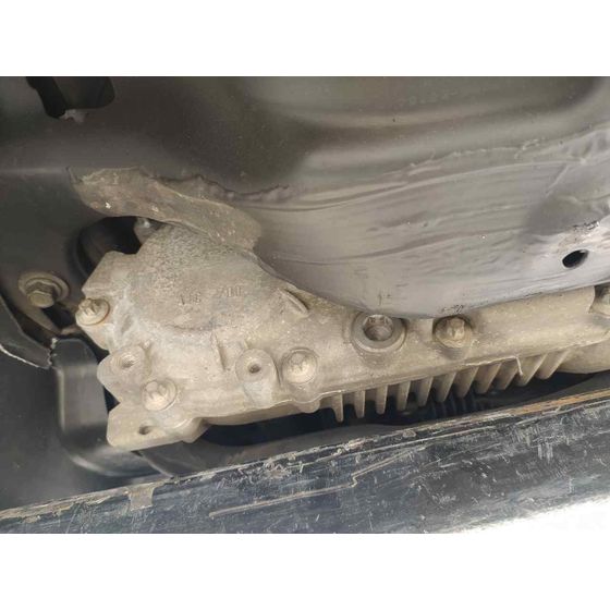 Caja Transfer para Bmw X5 (E70)