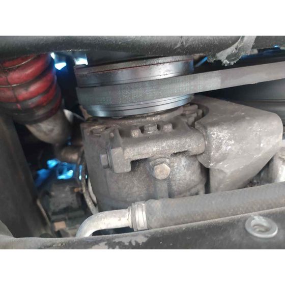 Compresor Aire Acondicionado para Bmw X5 (E70)