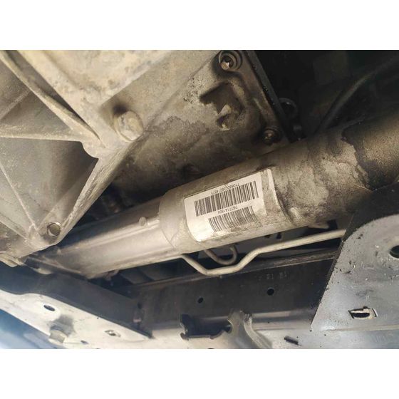 Cremallera Direccion para Bmw X5 (E70)