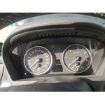 Cuadro Instrumentos para Bmw X5 (E70)