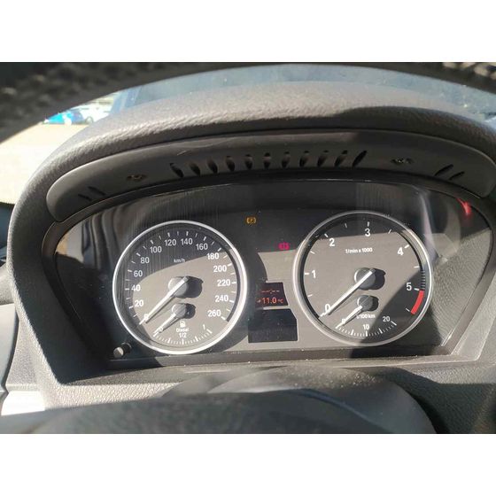 Cuadro Instrumentos para Bmw X5 (E70)