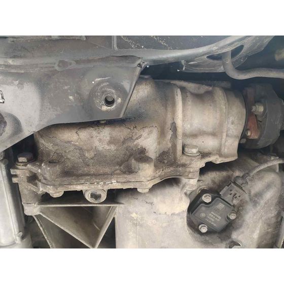 Diferencial Delantero para Bmw X5 (E70)