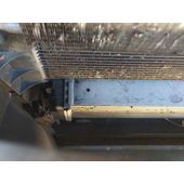 Intercooler para Bmw X5 (E70)
