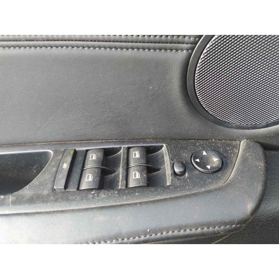 Mando Elevalunas Delantero Izquierdo para Bmw X5 (E70)