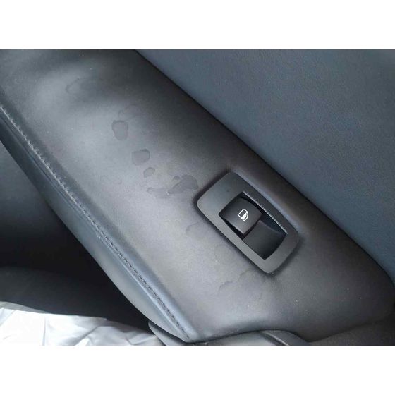 Mando Elevalunas Trasero Izquierdo para Bmw X5 (E70)