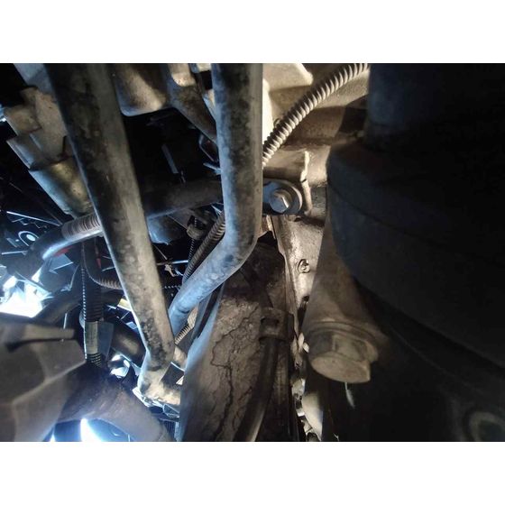 Motor Arranque para Bmw X5 (E70)