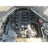 Motor Completo para Bmw X5 (E70)