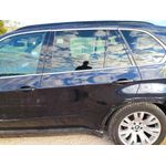 Puerta Trasera Izquierda para Bmw X5 (E70)