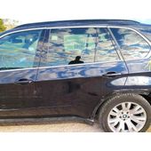 Puerta Trasera Izquierda para Bmw X5 (E70)