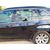 Puerta Trasera Izquierda para Bmw X5 (E70)