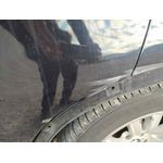 Puerta Trasera Izquierda para Bmw X5 (E70)