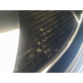 Radiador Agua para Bmw X5 (E70)