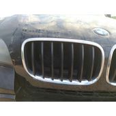 Rejilla Delantera para Bmw X5 (E70)