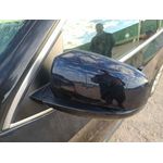 Retrovisor Izquierdo para Bmw X5 (E70)
