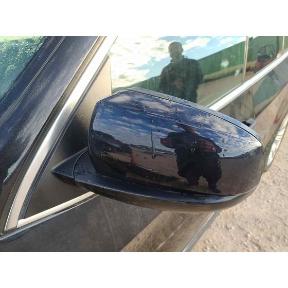 Retrovisor Izquierdo para Bmw X5 (E70)