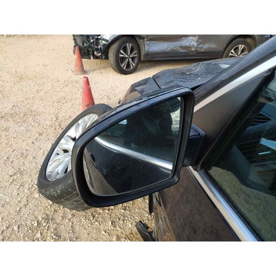 Retrovisor Izquierdo para Bmw X5 (E70)