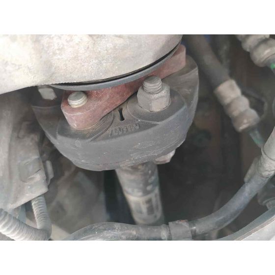 Transmision Central para Bmw X5 (E70)