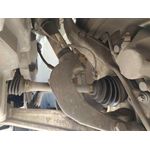 Transmision Delantera Derecha para Bmw X5 (E70)