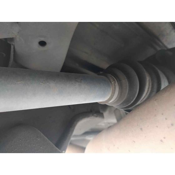 Transmision Trasera Derecha para Bmw X5 (E70)