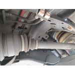 Transmision Trasera Izquierda para Bmw X5 (E70)