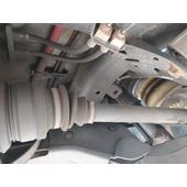 Transmision Trasera Izquierda para Bmw X5 (E70)