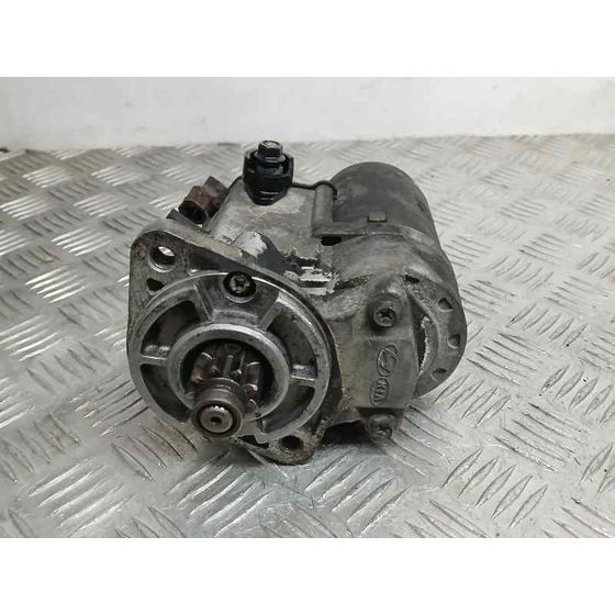 Motor Arranque para Hyundai Santa Fe (Bm)