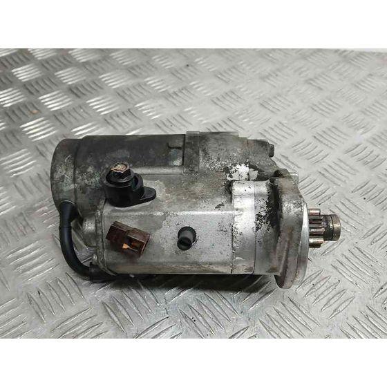 Motor Arranque para Hyundai Santa Fe (Bm)